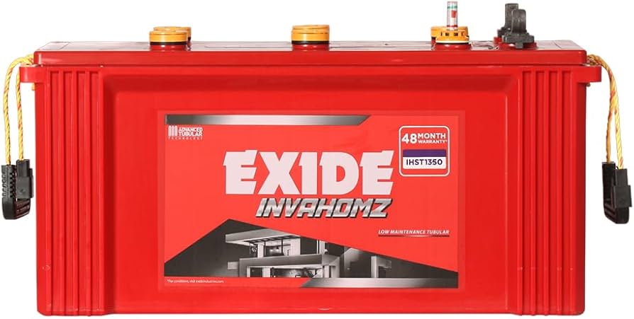 Exide
